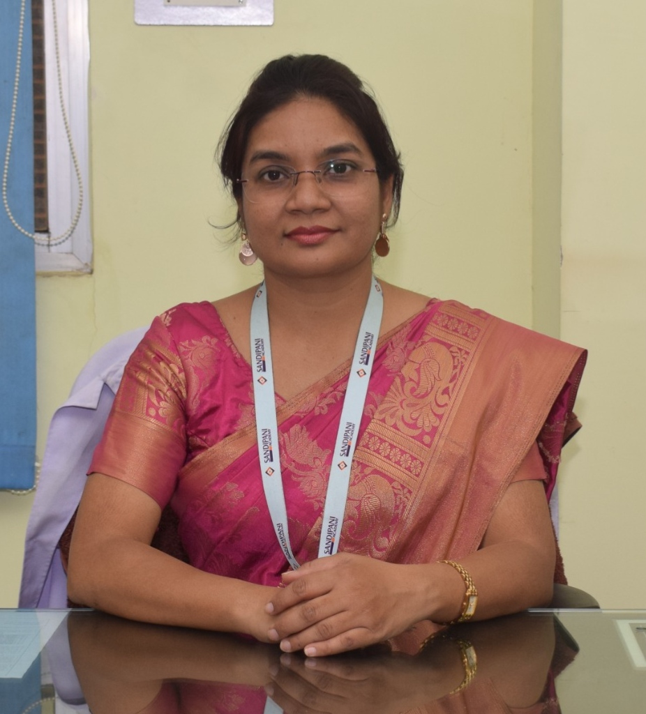 Dr. Akanksha Rani Gottlieb