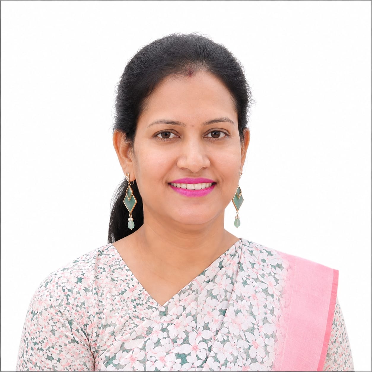 Prof. Indu Verma