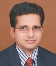 Mr. Mahendra Choubey 