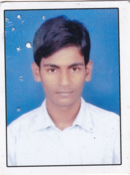 KHOMESH KUMAR