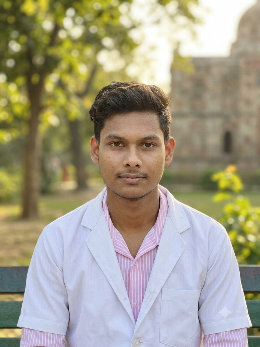 NETRAM SAHU
