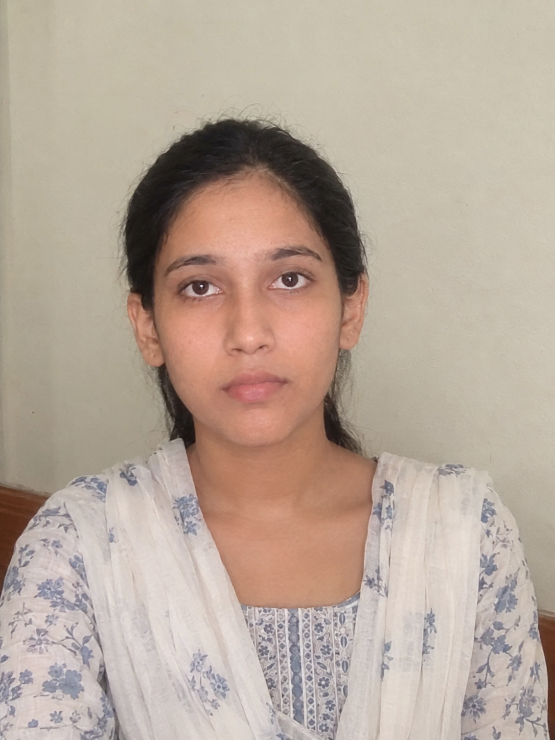 VIBHA SHARMA