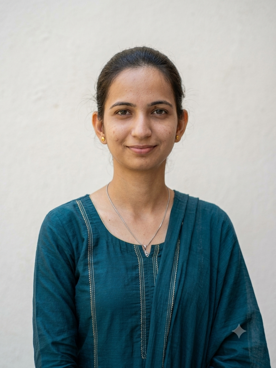 PRATIKSHA PANDEY