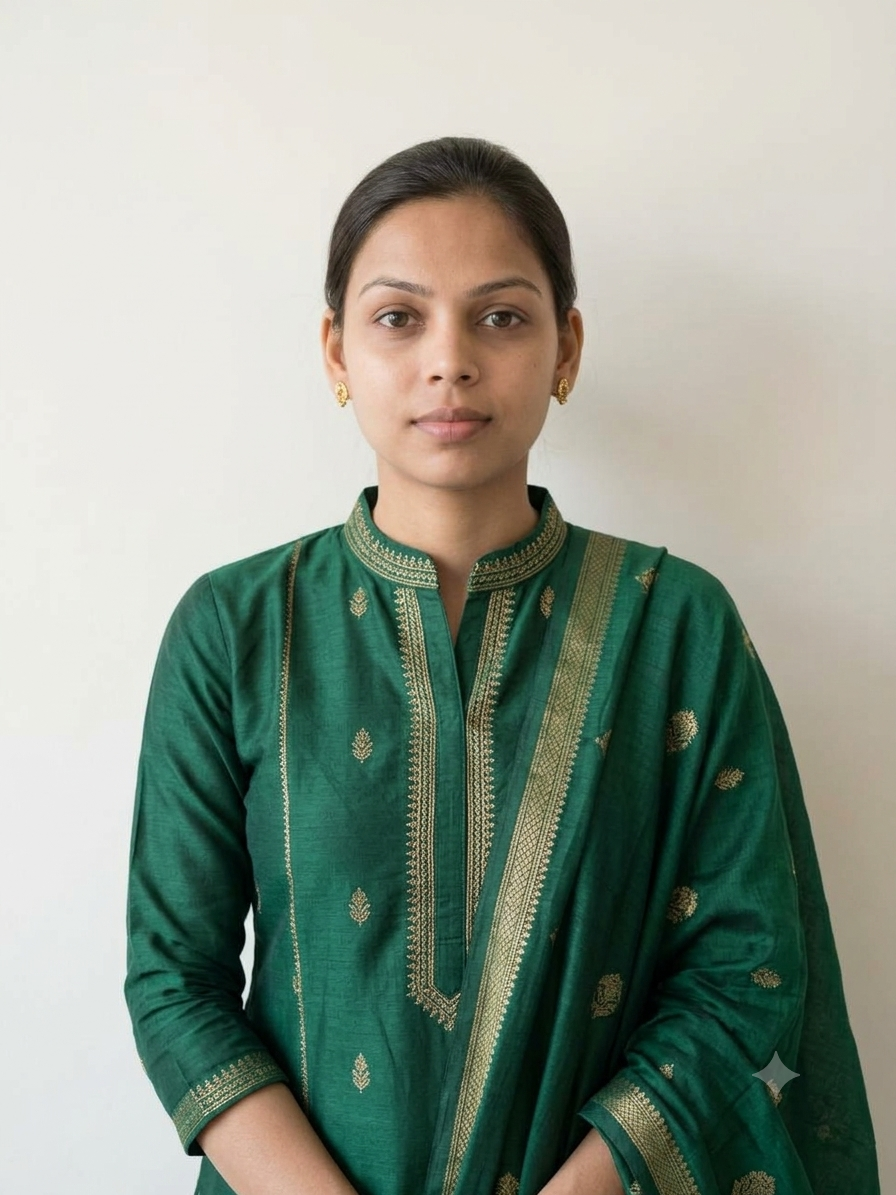 PRABHA DEWANGAN