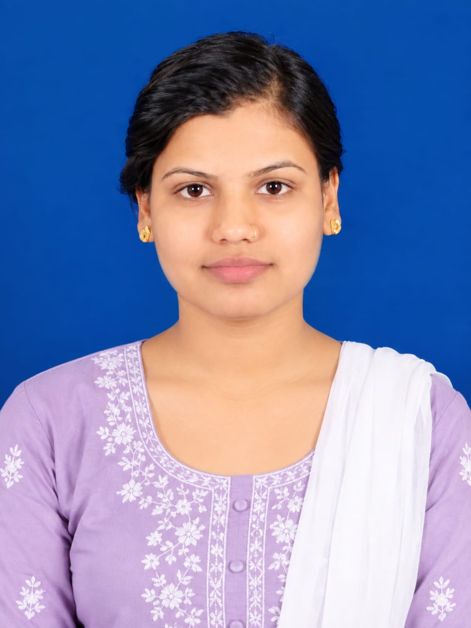 KARISHMA SHRIVASTAVA