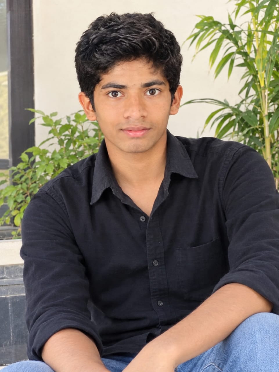KHAGENDRA PATEL