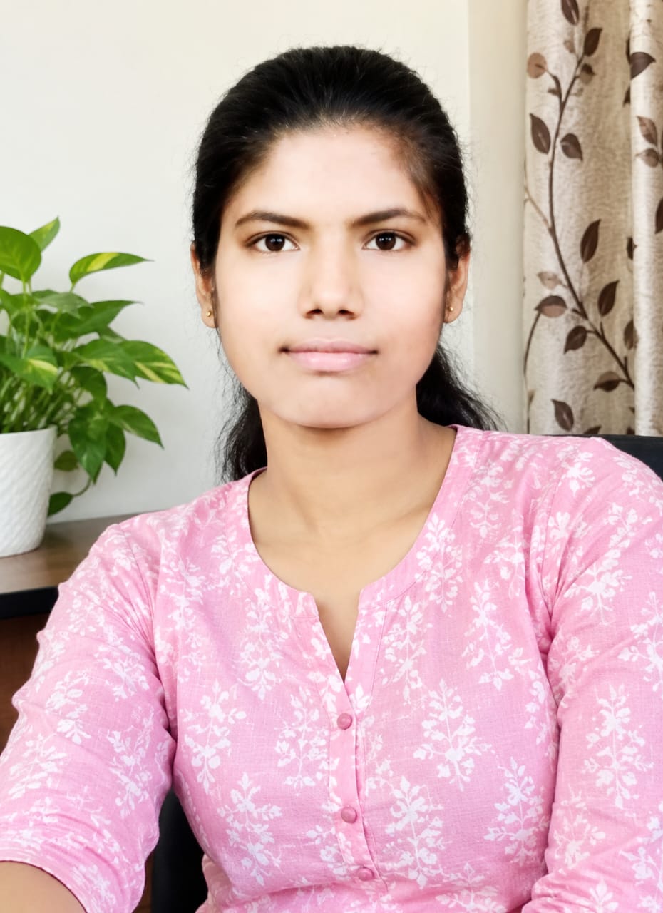 DIPIKA DHIWAR