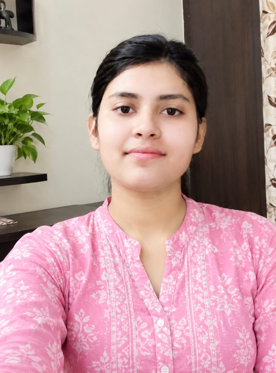 LEENA SAHU
