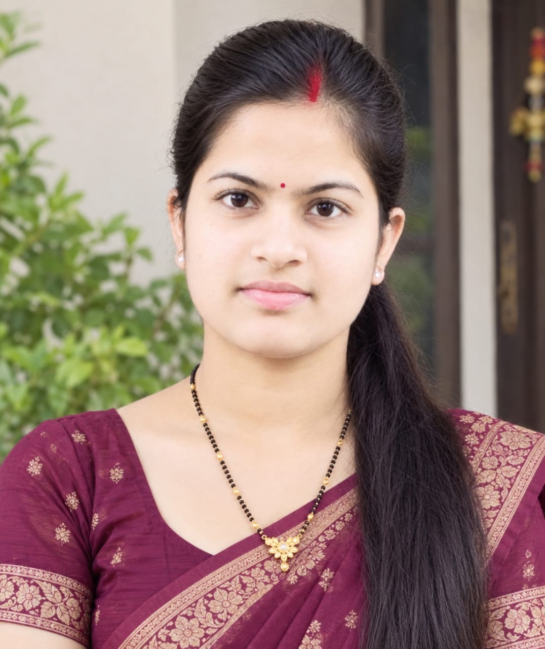 GANGA SAHU