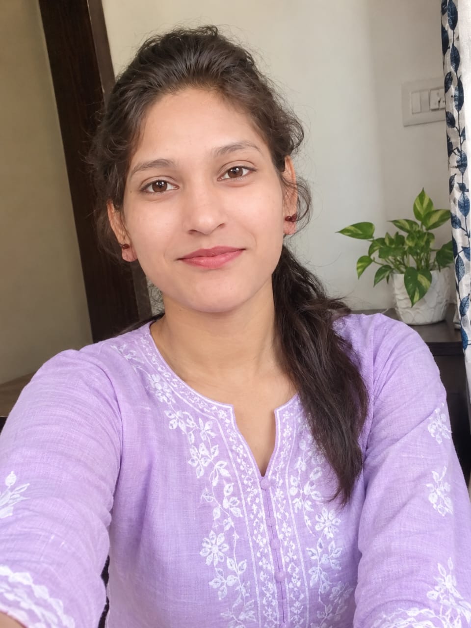 POOJA