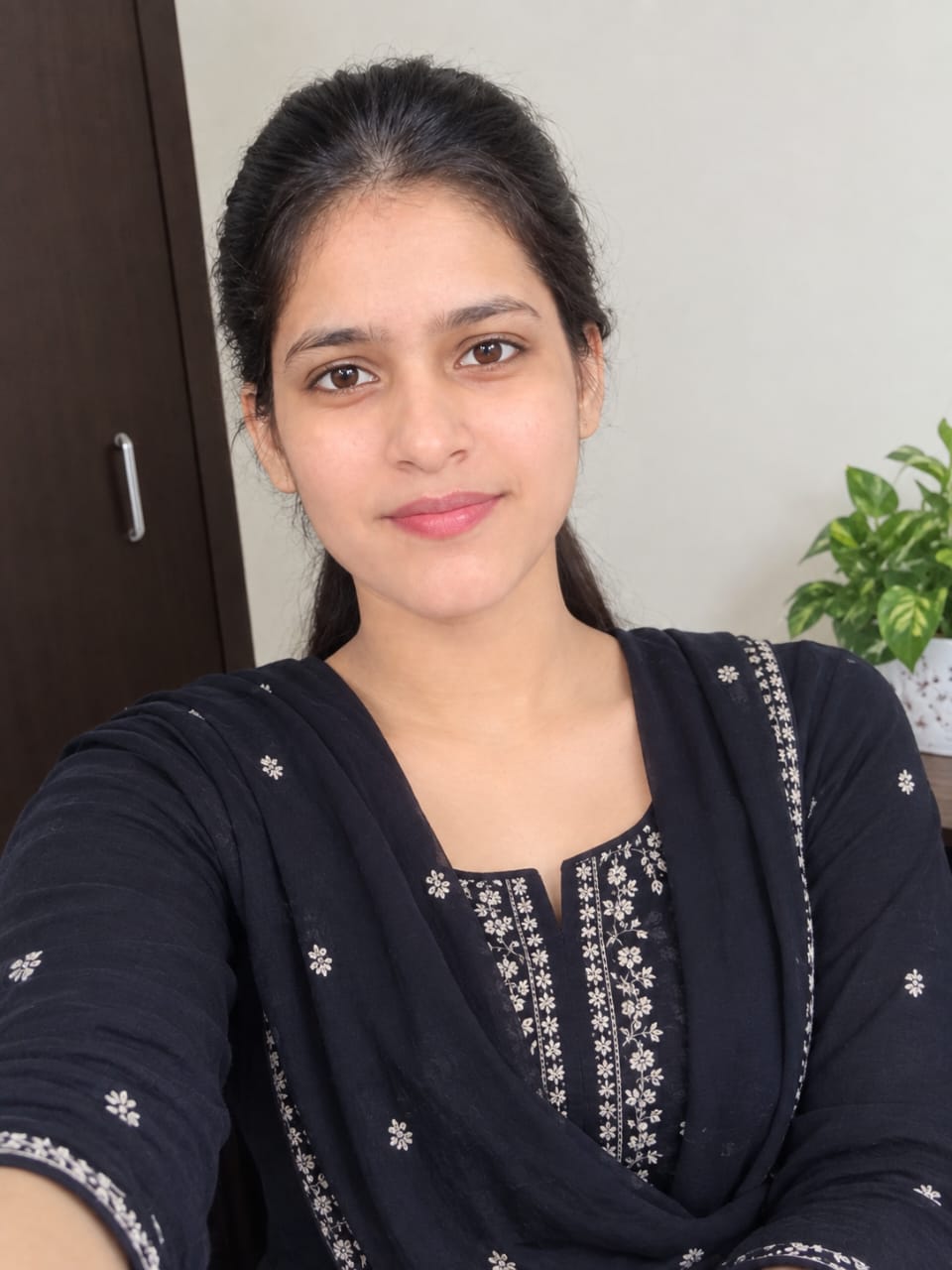 MANISHA BHAGAT