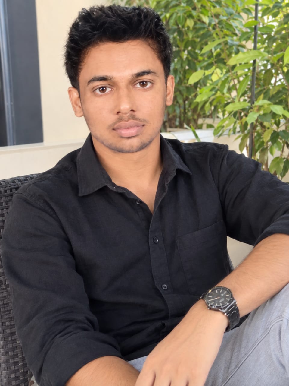 CHETAN VERMA