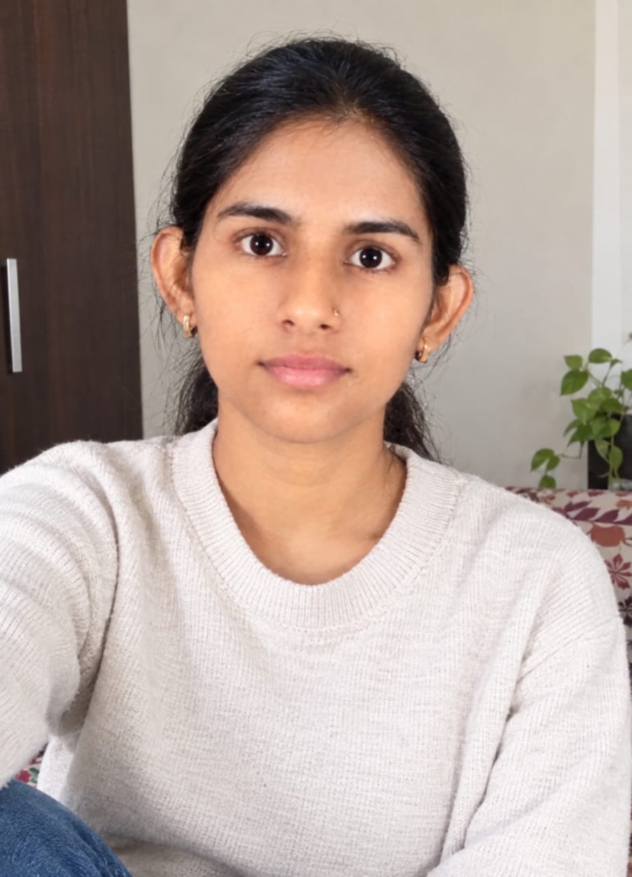 UMA VERMA