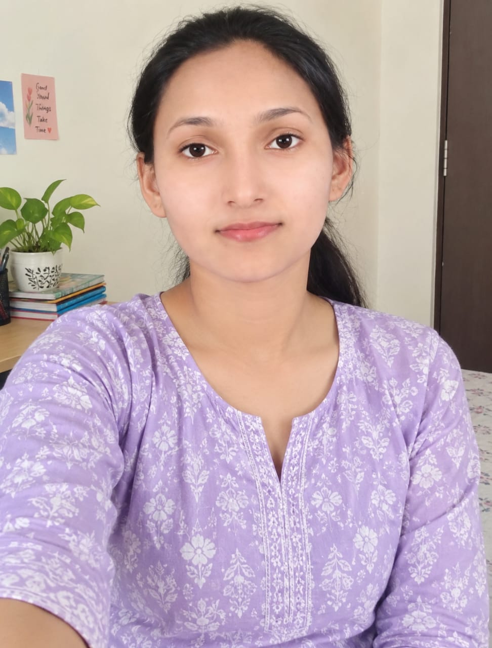 Ms. Neha Sahu