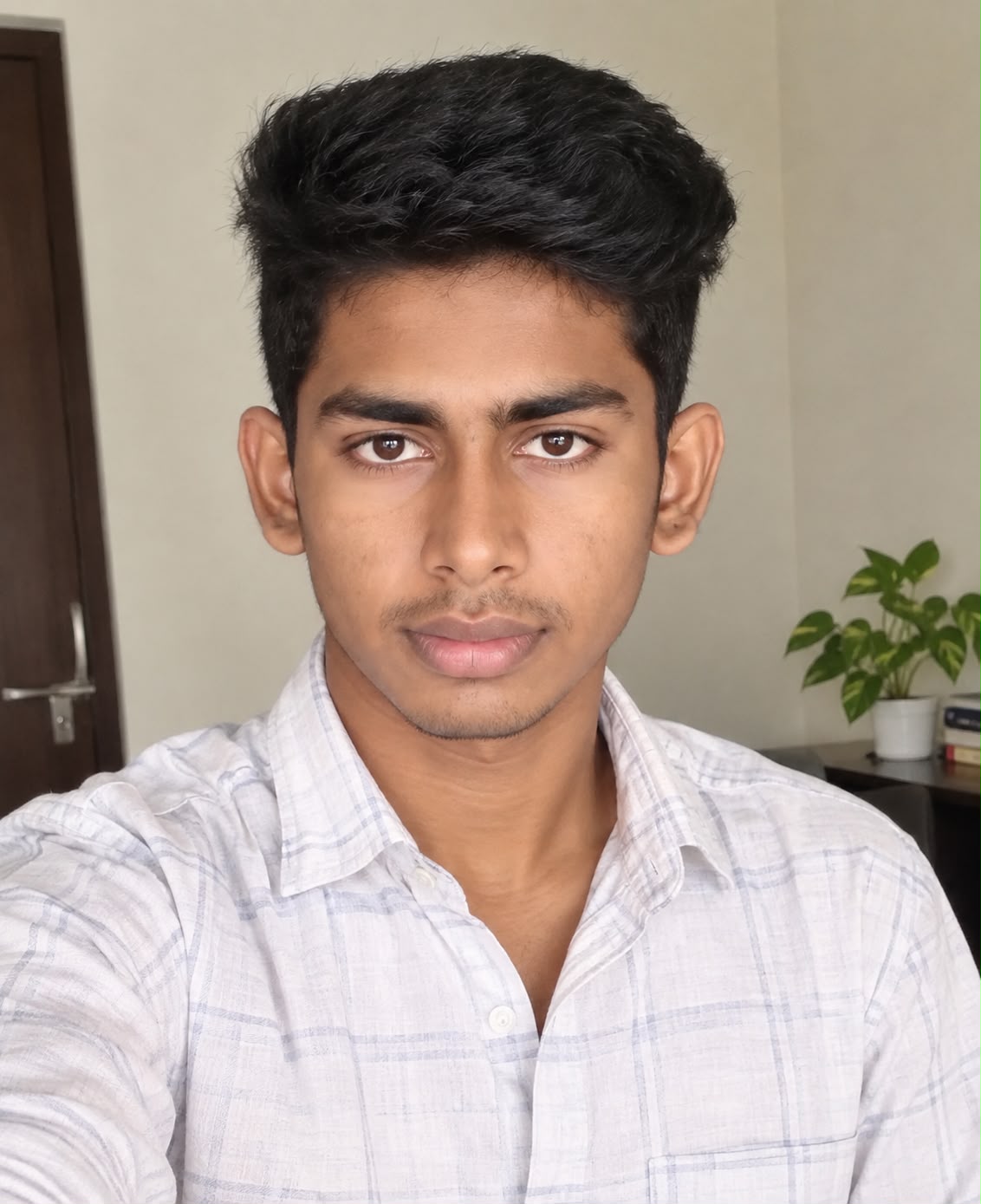 CHANDRAHAS