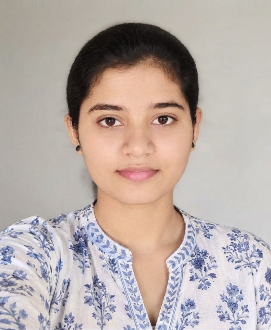 PAYAL PATEL