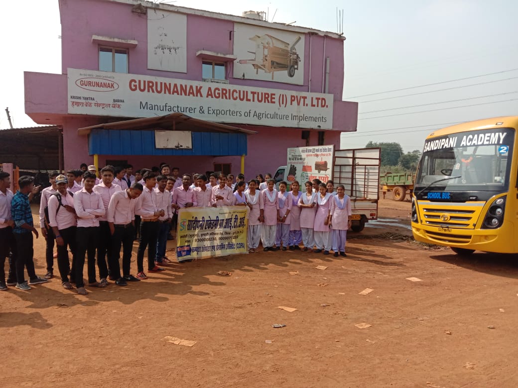 ITI STUDENTS 