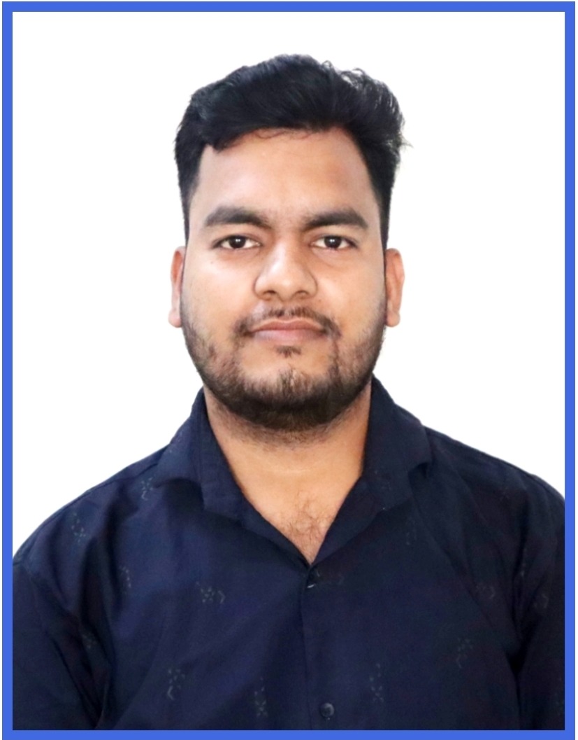 Mr. Digesh Kumar Sahu, Principal of Sandipani Academy Private ITI