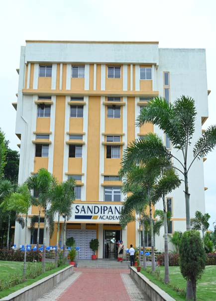 Campus Infrastructure
