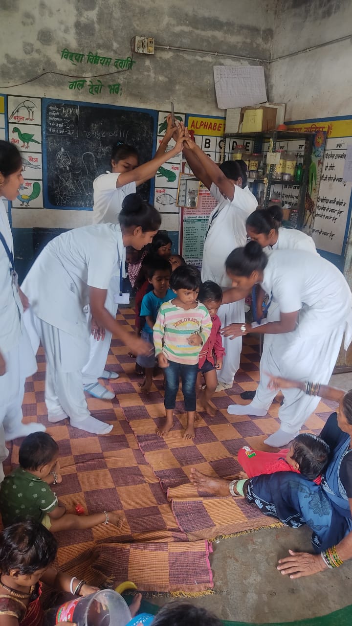 Academic Activities