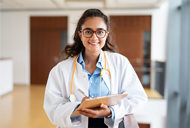 M.Sc. (Nursing)