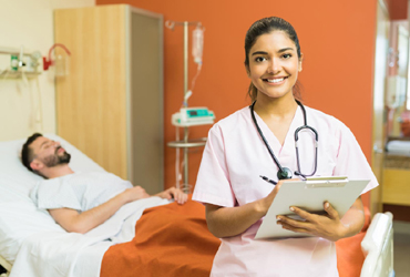 B.Sc.(Nursing)