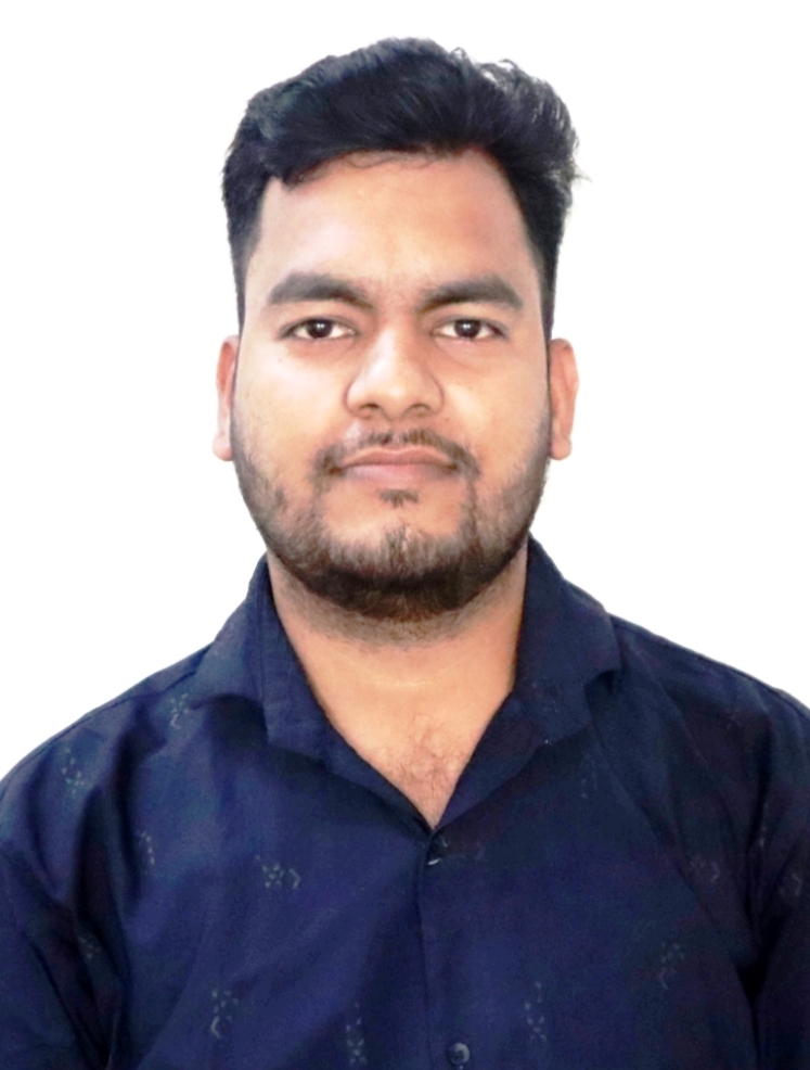 MR. DIGESH KUMAR