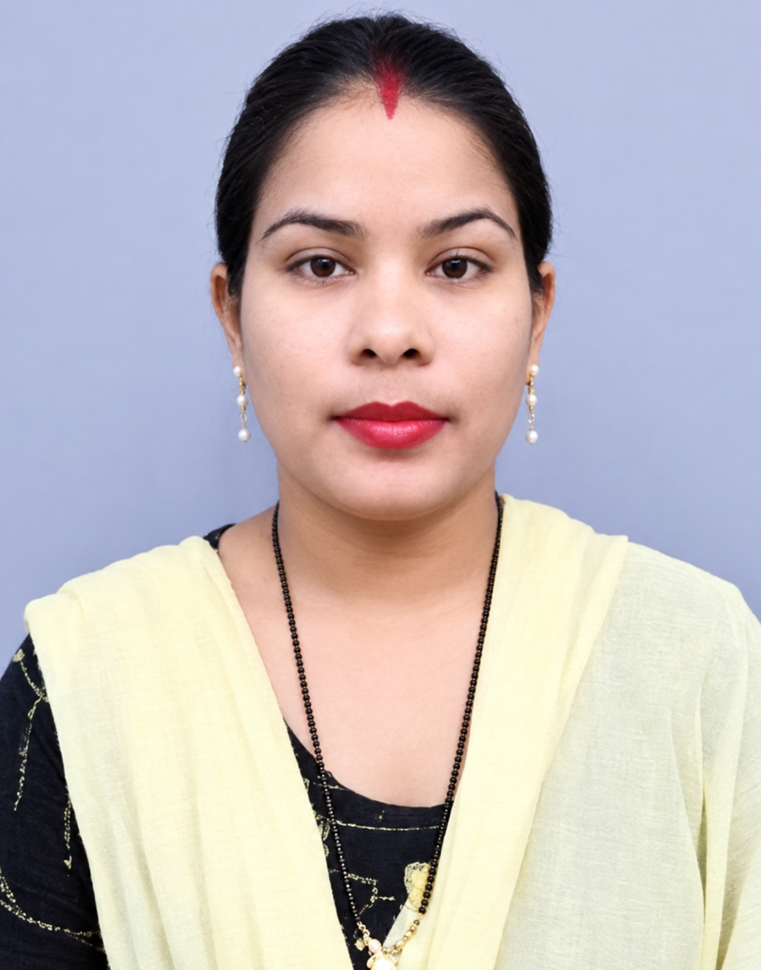MRS.KARUNA NISHAD