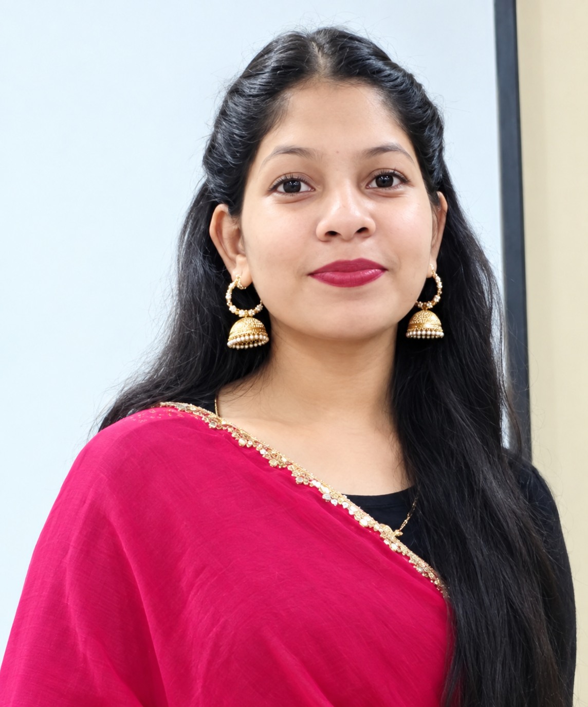 MS.SAKSHI MARKAM