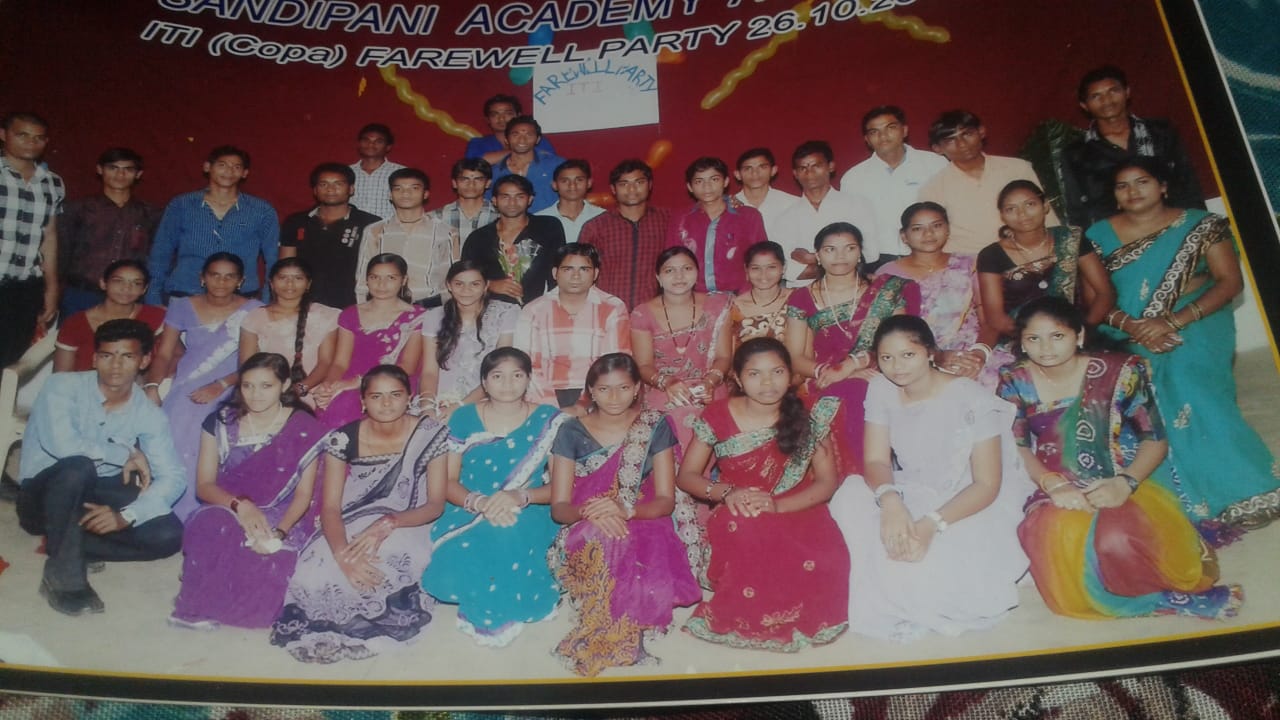 FAREWELL PARTY