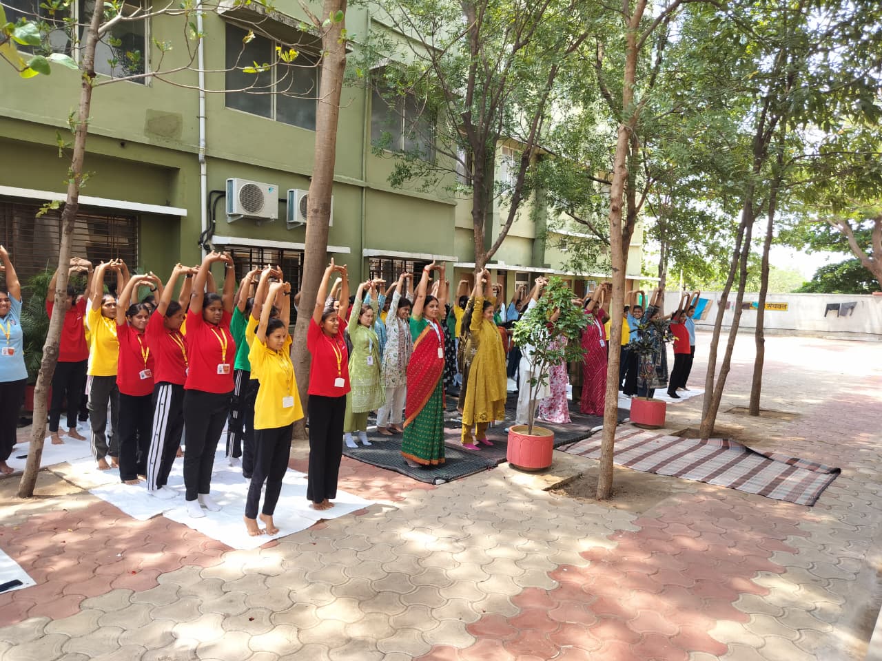 YOGA 2026