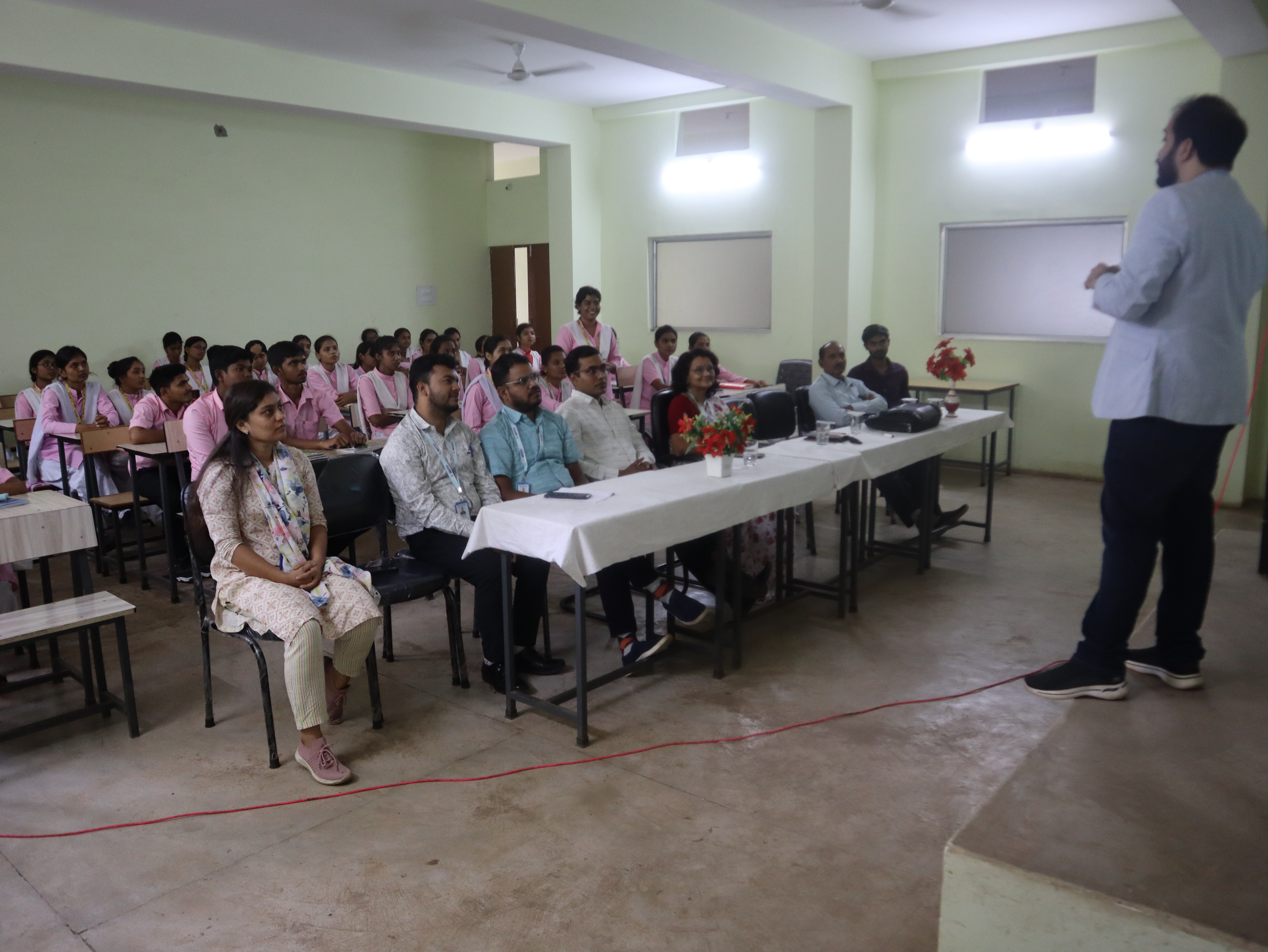 AI WORKSHOP