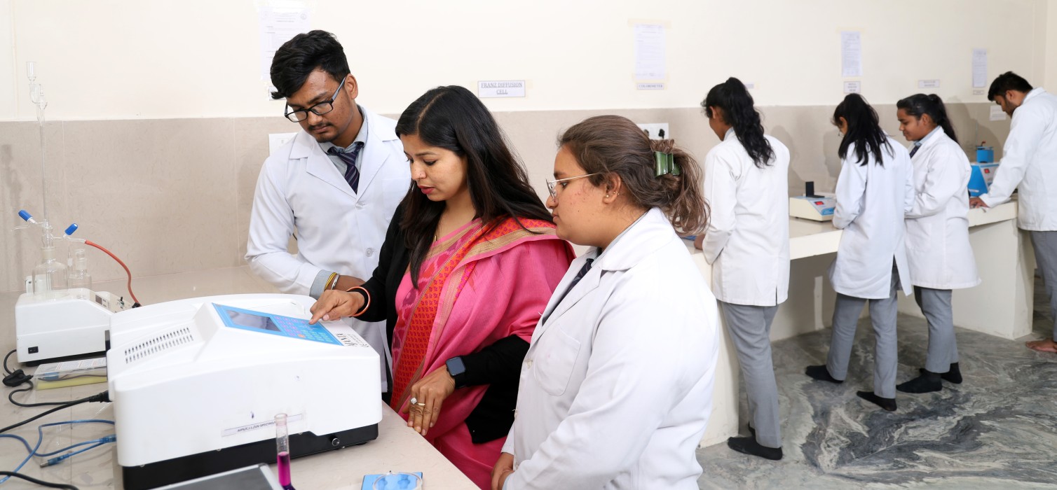 ceutic lab
