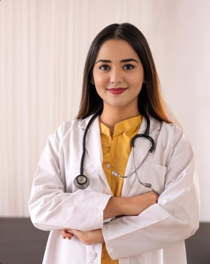 Manisha Sharma