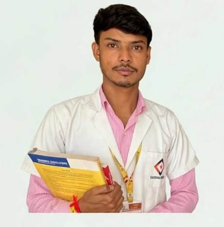 Mr. Khileshwar  Sahu